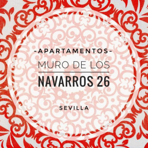 Muro de los Navarros 26-Apartamentos